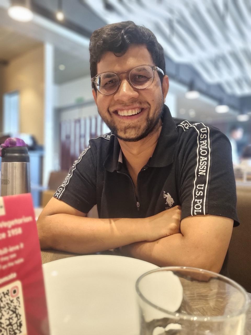 Anand Eriwal